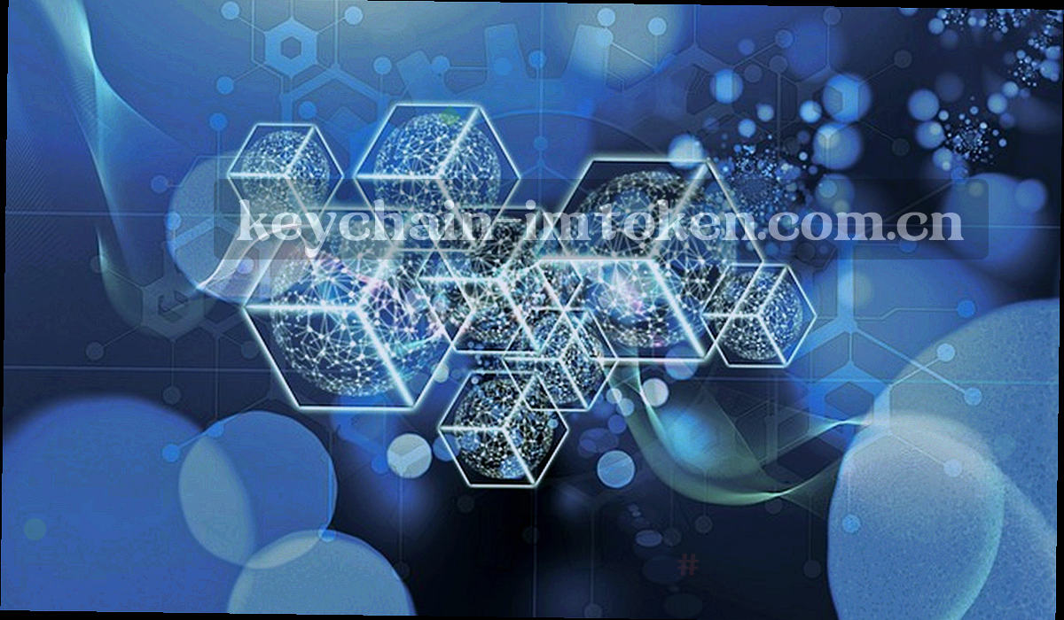 暗色底上被虚线截断的水平光带，两端为警示橙色几何标记